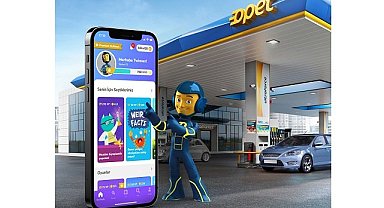 OPET - 'Mavi Program üyelerine Twin uygulamasını…'