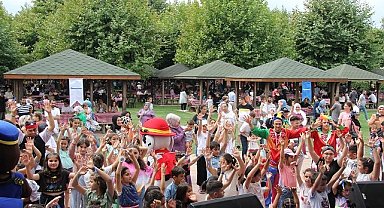 Panasonic Electric Works Türkiye Ailesi Life Fest’te Buluştu!