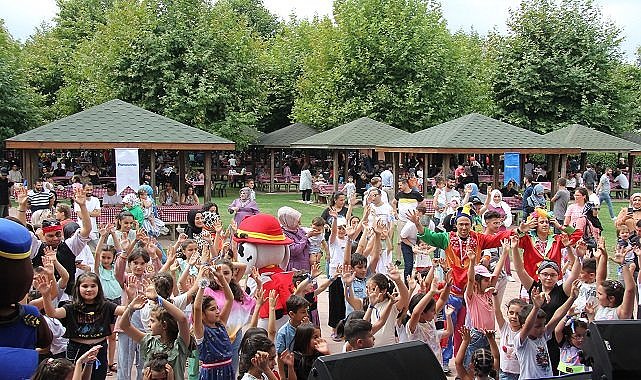 Panasonic Electric Works Türkiye Ailesi Life Fest’te Buluştu!