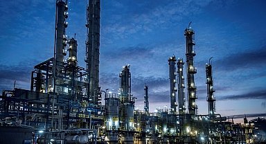 Petkim’den ilk yarıda 4,3 milyar lira net kâr