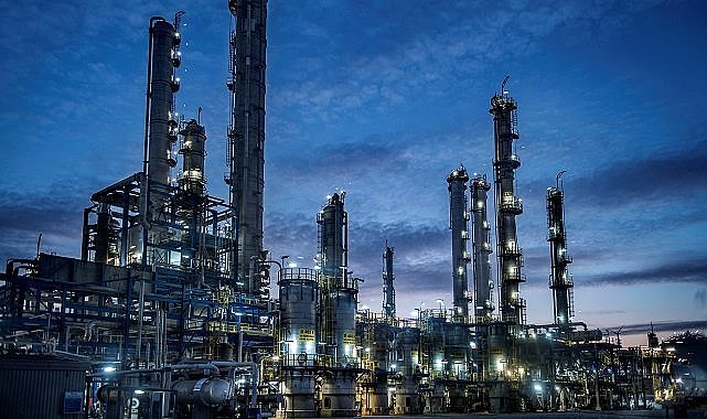 Petkim’den ilk yarıda 4,3 milyar lira net kâr