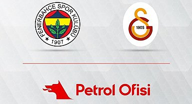 Petrol Ofisi - Fenerbahçe ve Galatasaray’a sponsor oluyor!