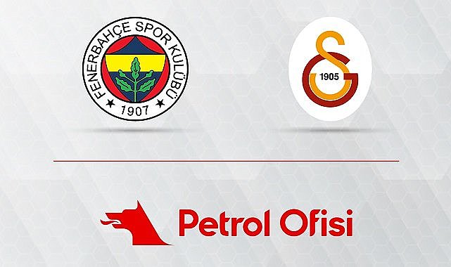 Petrol Ofisi - Fenerbahçe ve Galatasaray’a sponsor oluyor!