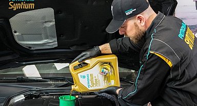 PETRONAS - Günümüz motor ustaları ve sürücüleri için yeni çözümler!