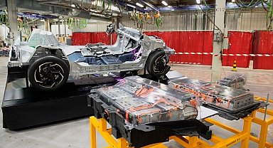 PEUGEOT -Elektrikli modellerinin üretimindeki sır perdesi aralandı!