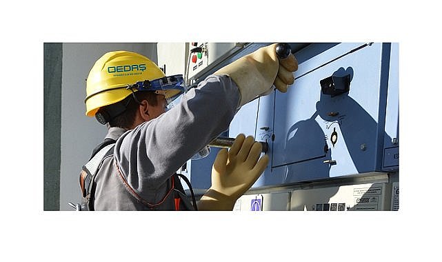 Plansız ELEKTRİK kesintilerini yüzde 20 oranında azaltacak!