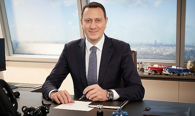 QNB Finansbank - SÜRDÜRÜLEBİLİRLİK temalı SWAP işlemleri yapacak!