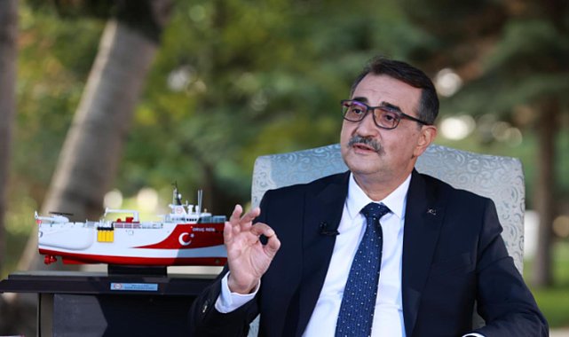 Rekor kırılan yeni sektörü açıkladı!