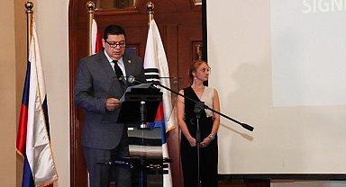 ROSATOM, Kore Hidro Ve Nükleer Enerji Şirketi Mısır’daki El-Dabaa NGS’de Ortak Çalışma Anlaşması İmzaladı