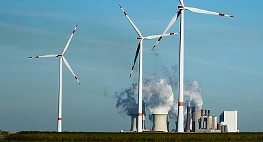 Rüzgar ve güneş enerjisi - Avrupa'da 5 ayda 50 milyar dolarlık fosil yakıt ithalatını engelledi!