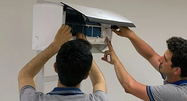 Sağlıklı bir hava için doğru klima bakımı ve temizliğini aksatmayın - E.C.A.