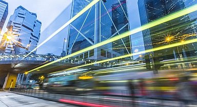 Schneider Electric, İlk Yarıyıl Sonuçlarına Göre 2022 Tüm Yıl Finansal Hedeflerini Yükseltti
