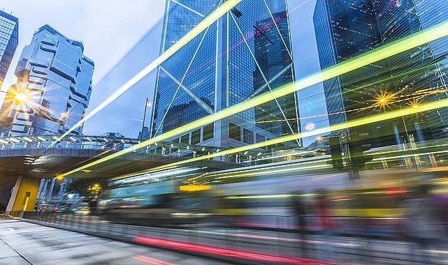 Schneider Electric, İlk Yarıyıl Sonuçlarına Göre 2022 Tüm Yıl Finansal Hedeflerini Yükseltti