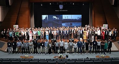 Yenilenebilir Enerji Kullanımına Dair Uygulamalar Daha da geliştirilmeli - SET2022!