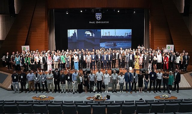 Yenilenebilir Enerji Kullanımına Dair Uygulamalar Daha da geliştirilmeli - SET2022!