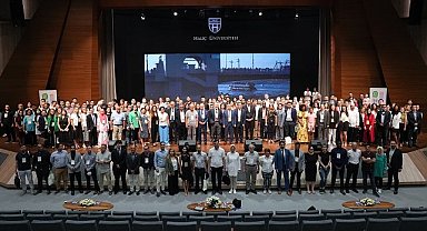 Sürdürülebilir enerji teknolojileri alanında yeni bilimsel çözümler üretildi!