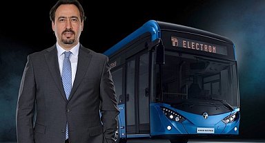 TEMSA - Beşinci elektrikli otobüs modelini Hannover’de tanıtacak!