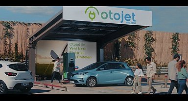 TotalEnergies - Yeni marka dönüşümünü anlatıyor!