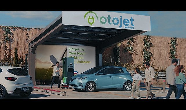 TotalEnergies - Yeni marka dönüşümünü anlatıyor!