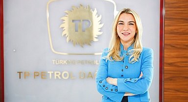 TP Petrol Dağıtım - 'Madeni yağ sektörü hedefi...'