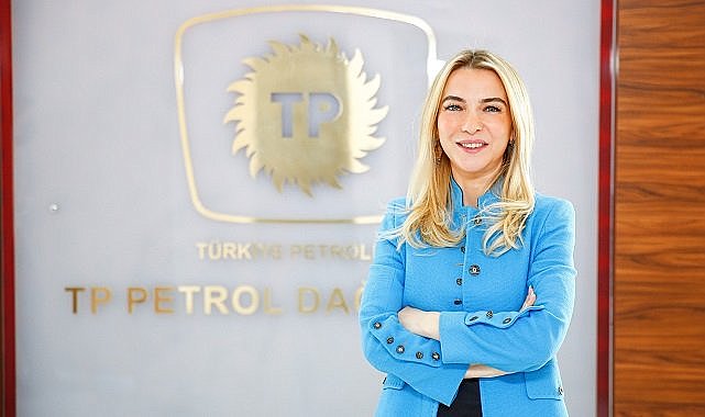 TP Petrol Dağıtım - &#039;Madeni yağ sektörü hedefi...&#039;