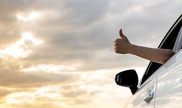 Trafik kazalarının önüne geçen 7 adım - Generali Sigorta hazırladı!