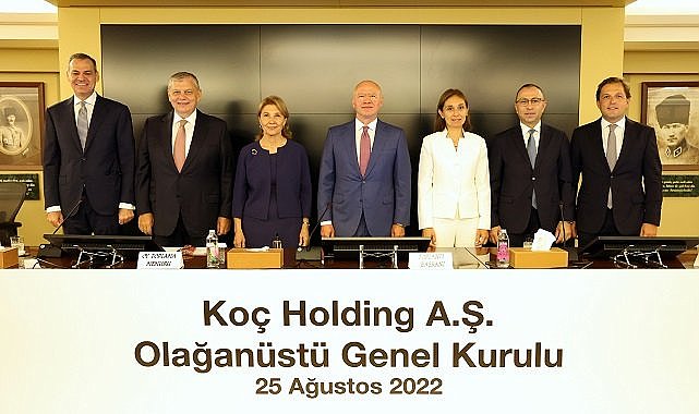 Tüpraş - Koç Topluluğu&#039;nun elektrik üretim şirketi Entek hisselerini devraldı!