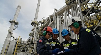 Tüpraş - Stratejik Dönüşüm Planı!