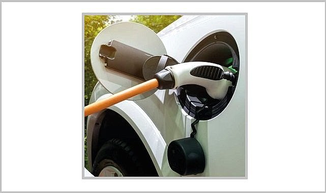 Türkiye&#039;de kaç elektrikli araç var? - Türkiye&#039;de kaç elektrikli araç şarj istasyonu var?