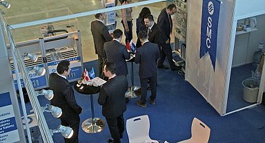 Türkiye Hidrolik ve Pnömatik Sektörü - İzmir’de buluşuyor!