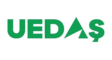 UEDAŞ logosunu yeniledi