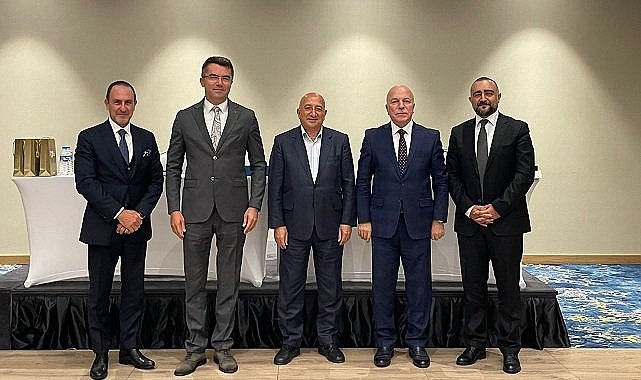 Yapılarda Enerji Verimliliği - BÖLGENİZİN İKLİMİNE ve YÖNETMELİĞE UYGUN SİSTEMLERİ SEÇİN!