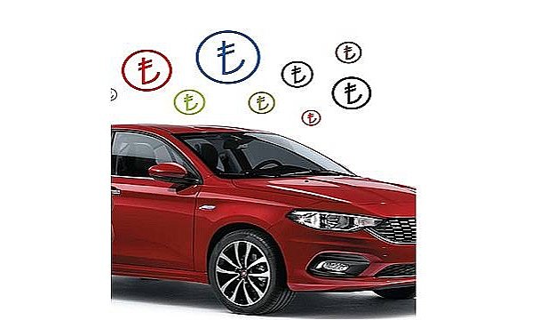 YAYINLANDI - Konu ‘İkinci el araç satışları’