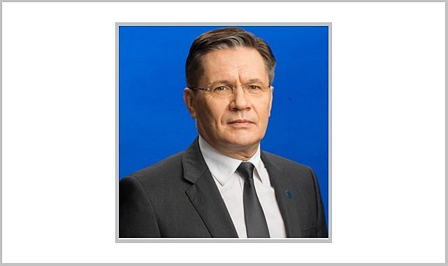 YENİ - Rus Devlet Şirketi Rosatom Genel Müdürü Alexey Likhachev&#039;un &#039;&#039;AKKUYU&#039;&#039; değerlendirmesi!