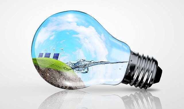 Yenilenebilir enerji üretim rakamlarını açıkladı!