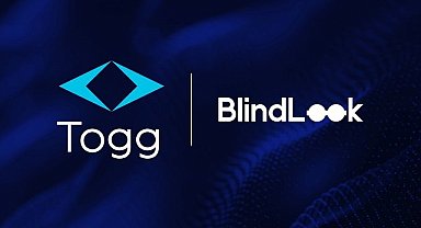 Yerli elektrikli oto Togg - Ürün ve hizmetleri görme engelli kullanıcılar için erişilebilir olacak!