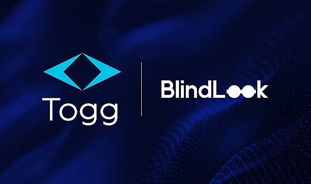 Yerli elektrikli oto Togg - Ürün ve hizmetleri görme engelli kullanıcılar için erişilebilir olacak!