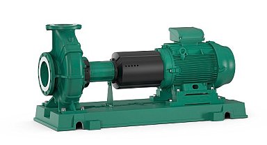 150 yıllık Wilo’san ENERJİ tasarruf çözümleri!