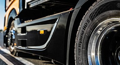 5.nesil Conti Hybrid premium lastik serisini piyasaya sürüyor - 'Yakıt verimliliği ve emisyonlar açısından...'