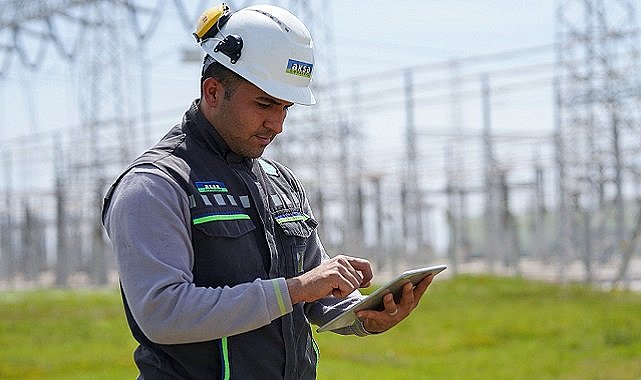 5 Ödül Aldı - Aksa Doğalgaz!