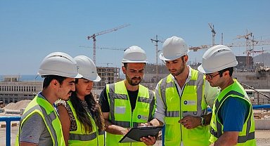 Akkuyu Nükleer - 55 Türk Mühendis Daha İşbaşı Yaptı!