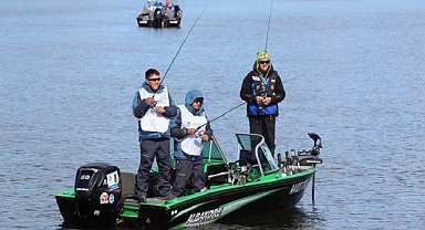 Akkuyu Nükleer Santrali'ni inşa eden Rusya Devlet Nükleer Enerji Kuruluşu Rosatom düzenledi!