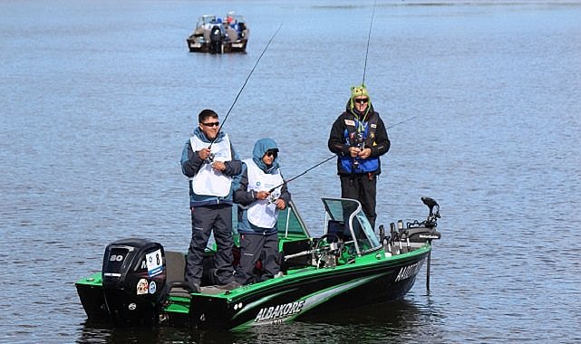 Akkuyu Nükleer Santrali&#039;ni inşa eden Rusya Devlet Nükleer Enerji Kuruluşu Rosatom düzenledi!