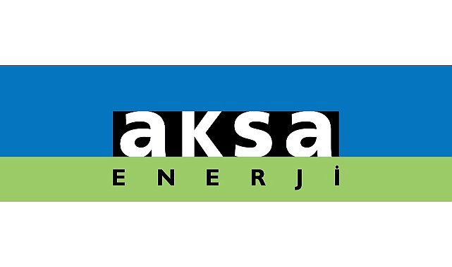 Aksa Enerji - FTSE Gelişmekte olan Avrupa Ülkeleri Endeksi&#039;nde büyük ölçekli şirketler liginde!