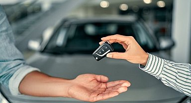 Araba alış ve satışında dikkat edilmesi gereken 5 nokta için 5 ipucu!