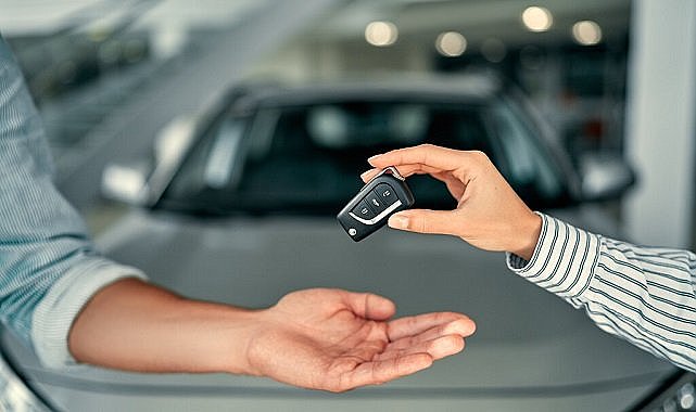 Araba alış ve satışında dikkat edilmesi gereken 5 nokta için 5 ipucu!