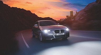 Araç Lamba Bulucu online uygulaması devrede!