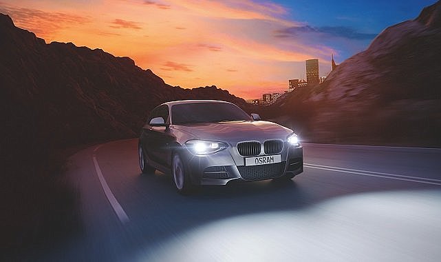 Araç Lamba Bulucu online uygulaması devrede!