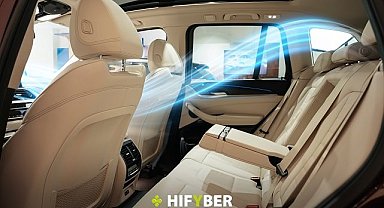 Aracınızın iç havası, çocuğunuzun sağlığına ve öğrenme yeteneğine zarar verebilir!