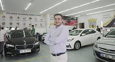 Auto King  - Uzman Ekspertizler Yetiştirecek!